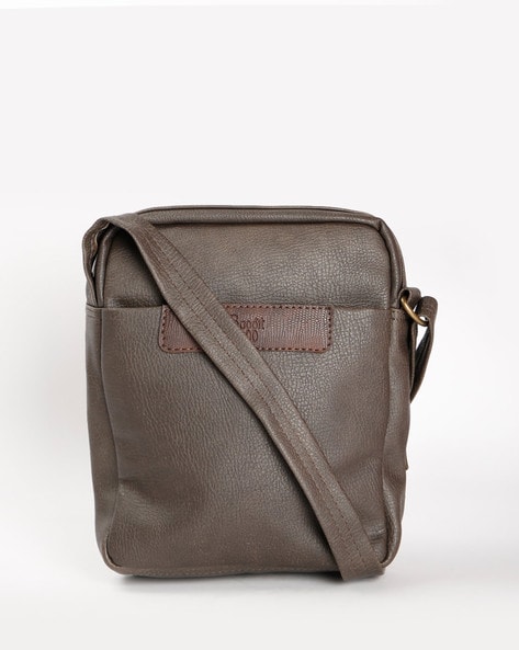 baggit messenger bags for mens