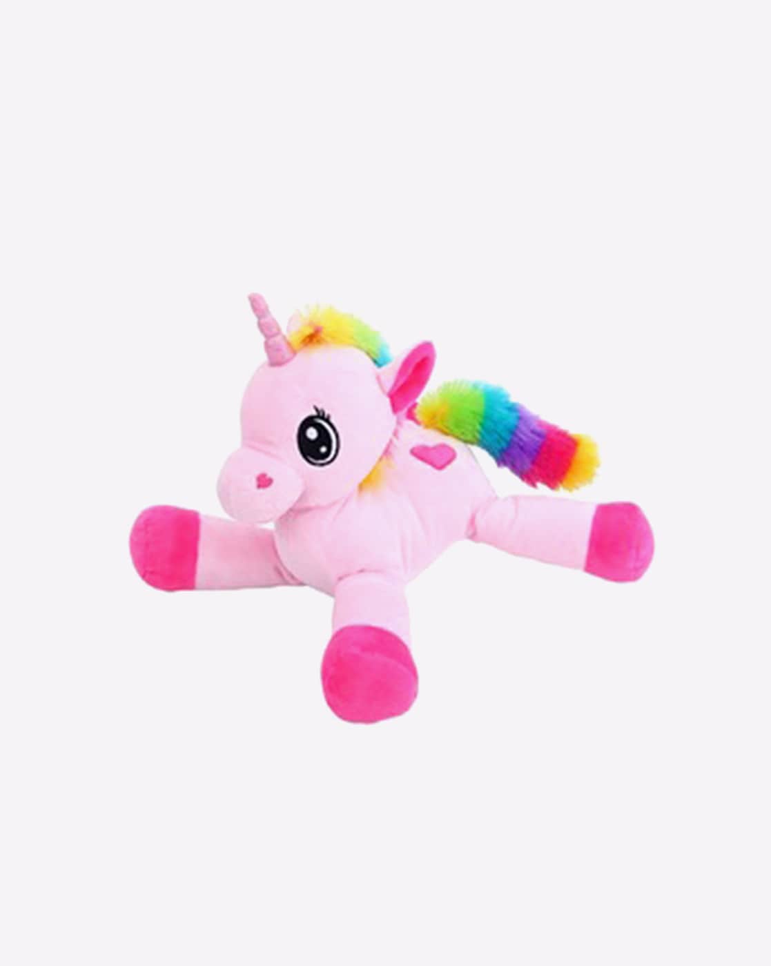 buy unicorn soft toy online