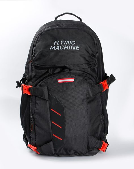 flying machine backpack