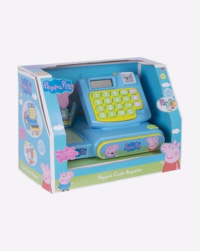 peppa pig educational toys