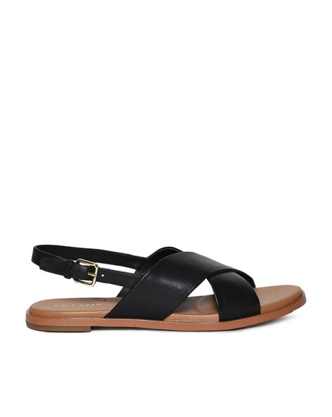 Fernanda discount flat sandal