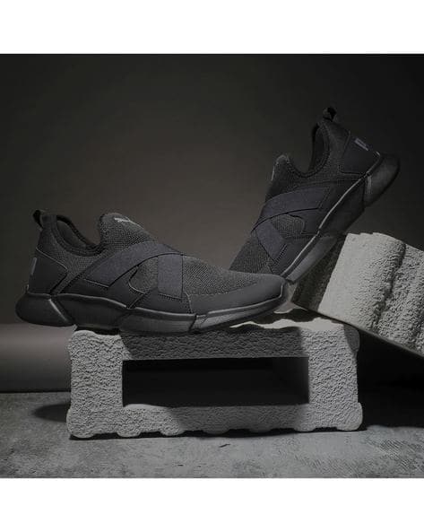 Puma strider v1 black Clearance