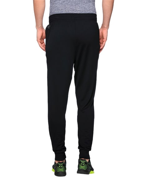 puma tech fleece joggers