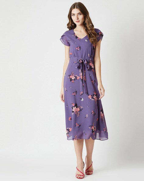 a line frocks for ladies