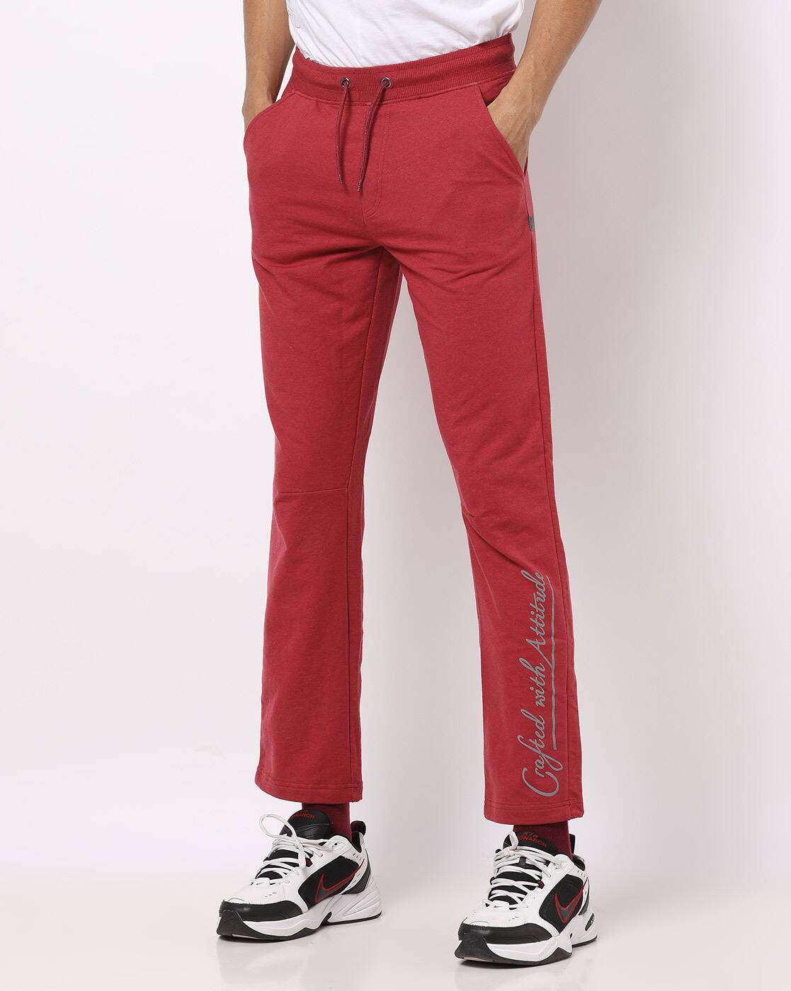 jack and jones track pants