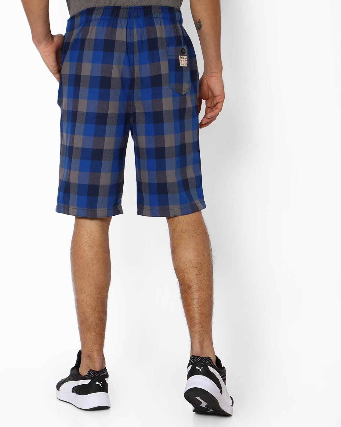 bermuda shorts