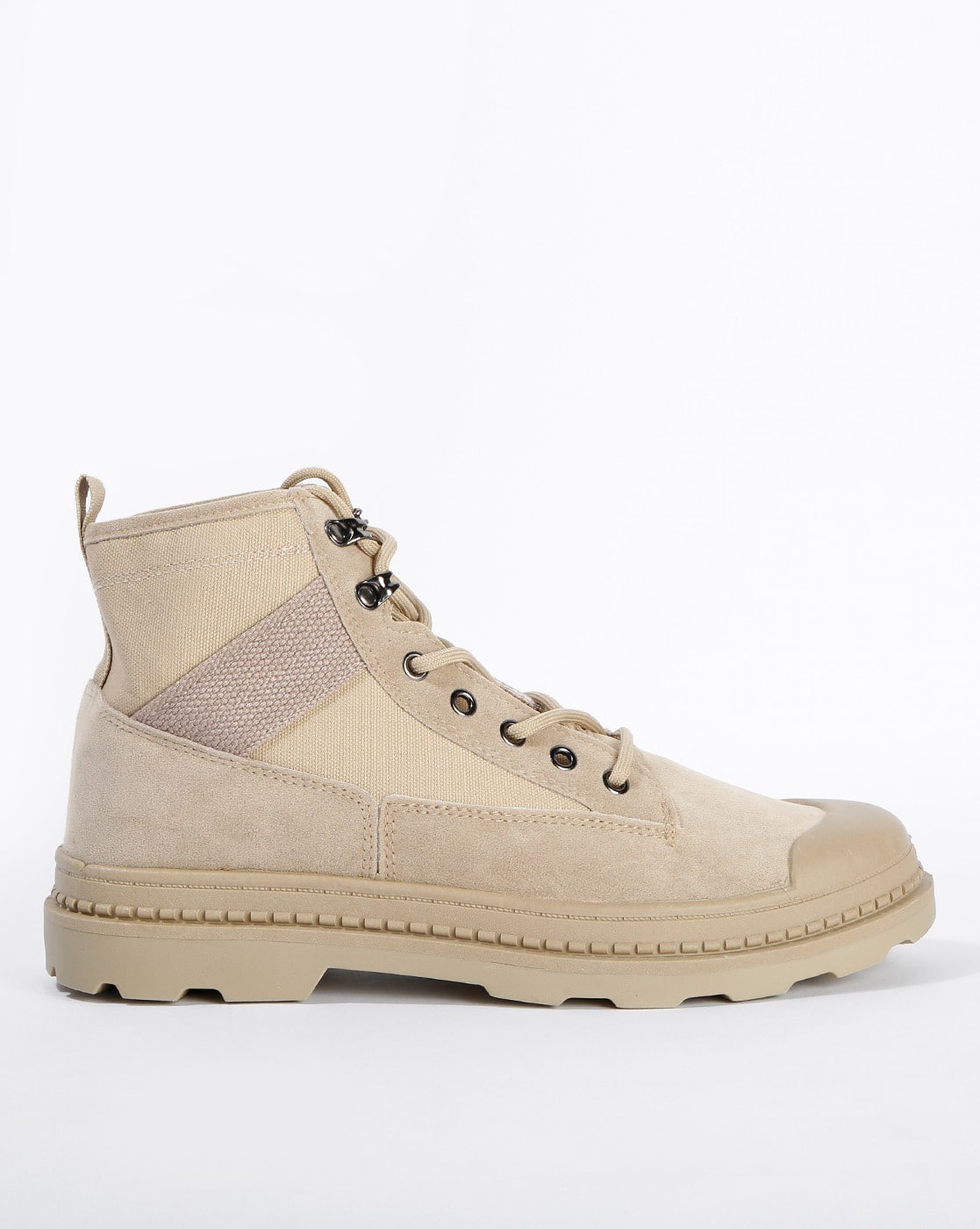 Buy Khaki Casual Shoes for Men by ARKAX 