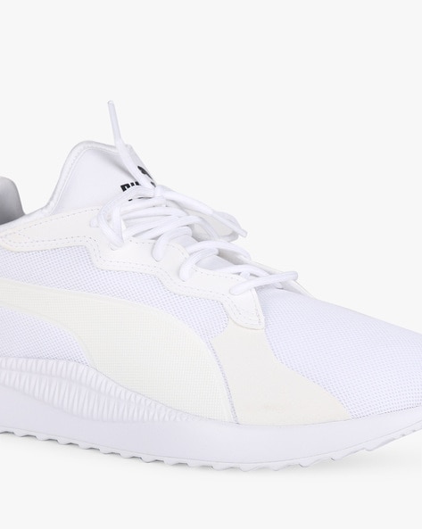 Buy White Casual Shoes for Men by Puma Online 