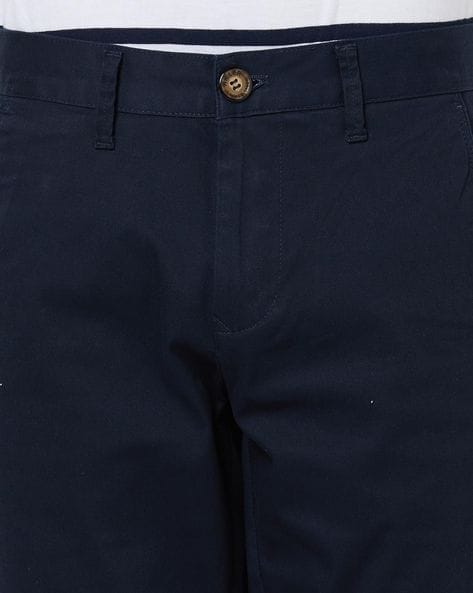 EASIES BY KILLER Slim Fit Men Khaki Trousers - Buy EASIES BY KILLER Slim  Fit Men Khaki Trousers Online at Best Prices in India | Flipkart.com