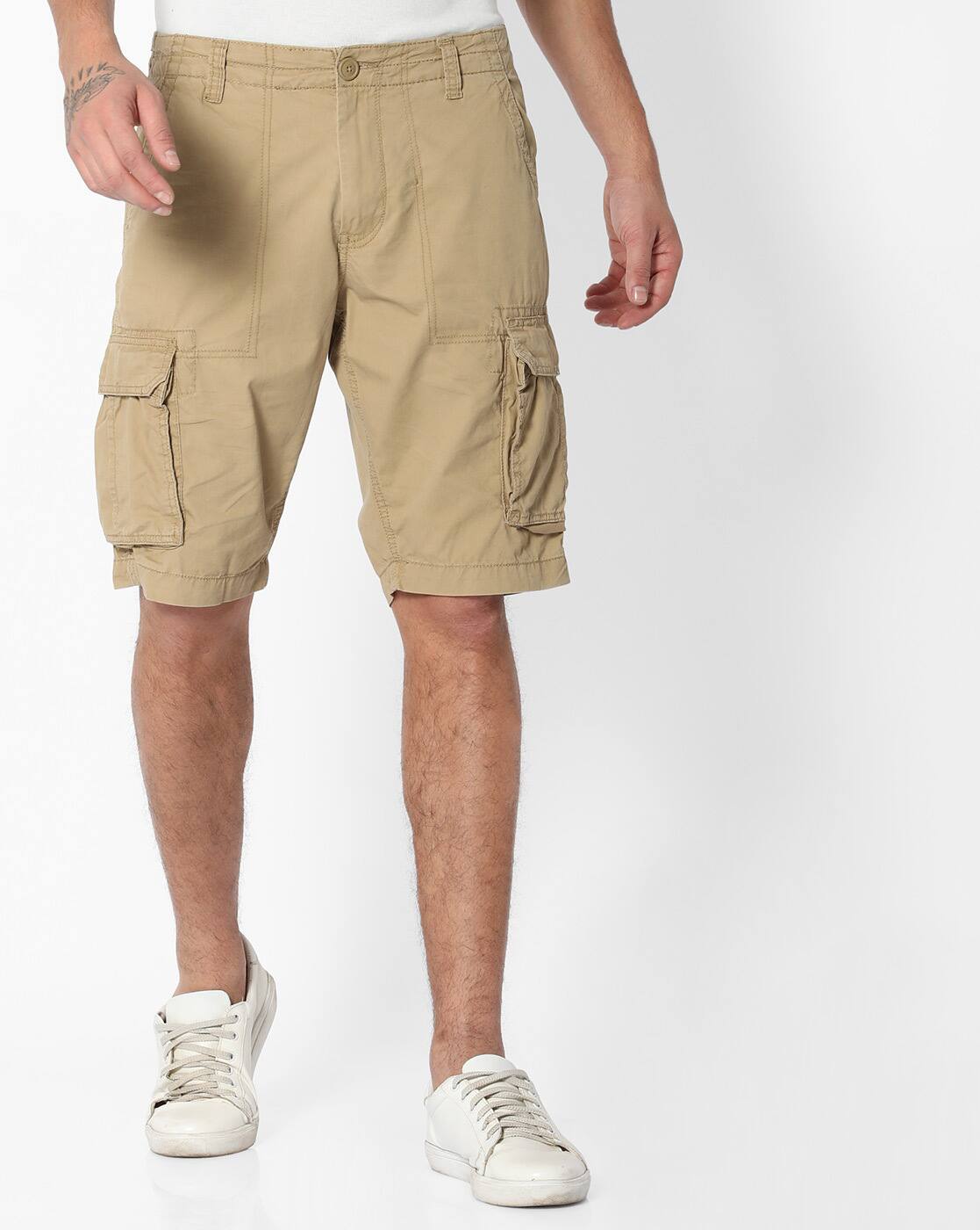 dnmx cargo shorts
