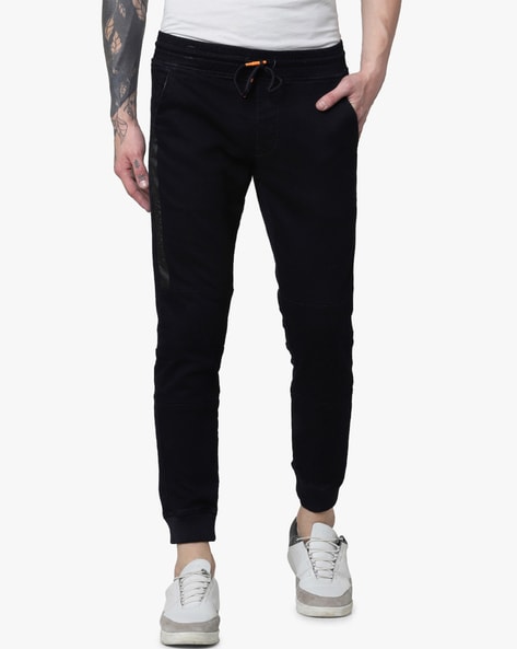 jack and jones joggers jeans