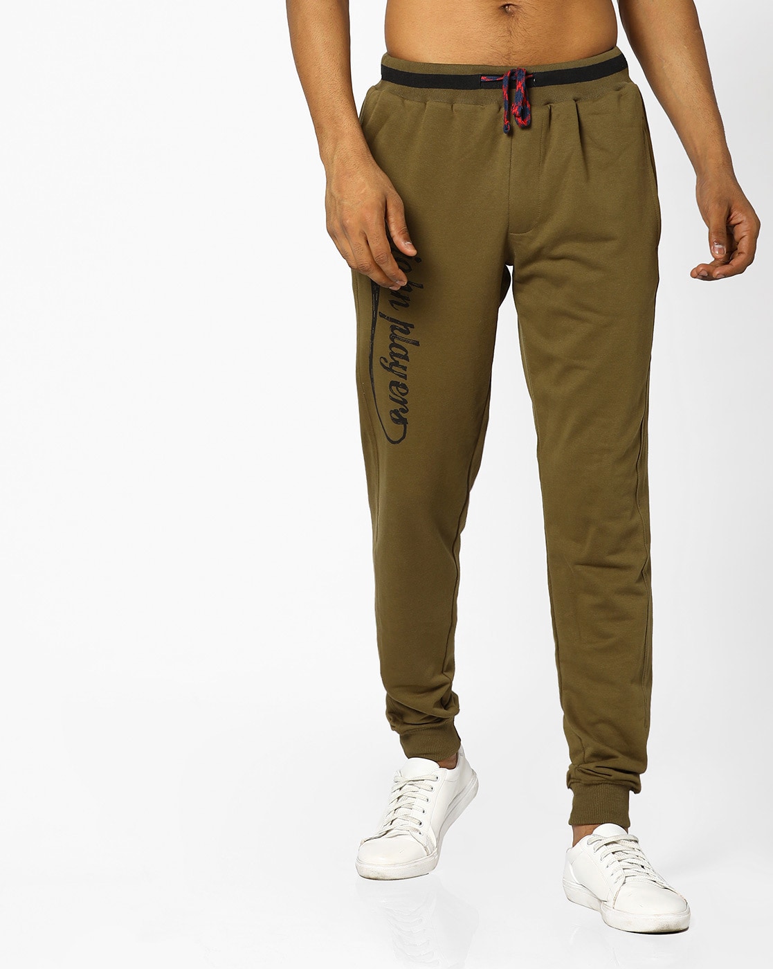 john players track pants