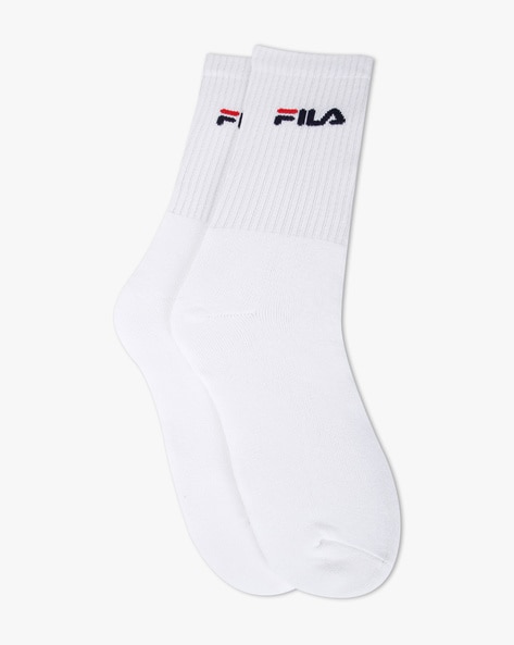 Fila long socks new arrivals