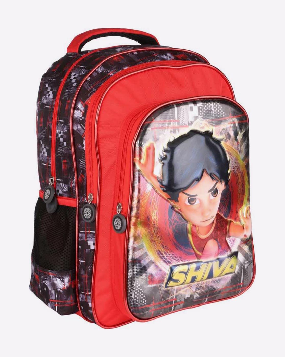 Shiva best sale school bag