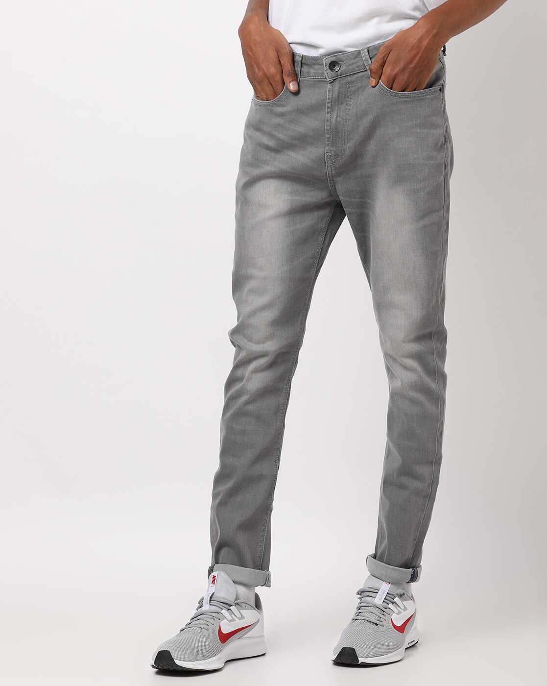 ucb grey jeans