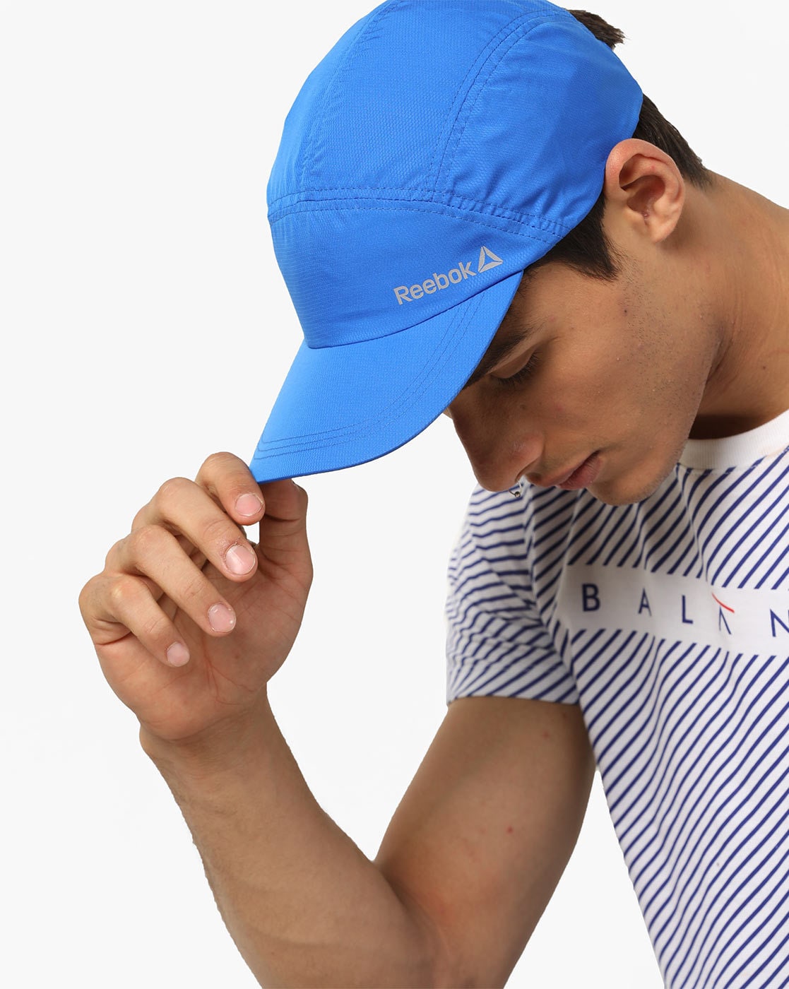 Buy Blue Caps \u0026 Hats for Men by Reebok 