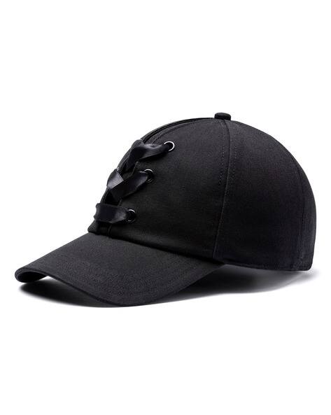 Buy Black Caps Hats for Women by Puma Online