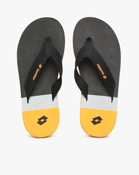 Lotto discount slippers mens