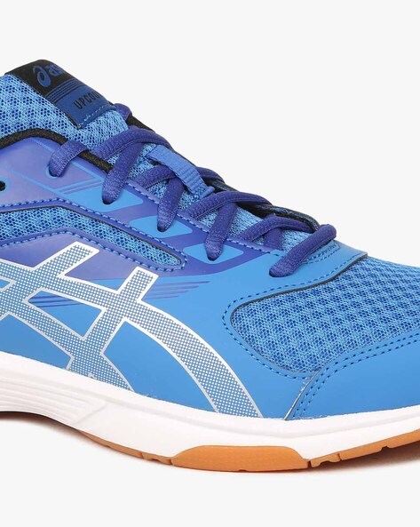 Asics men's upcourt sale 2 volleyball shoe