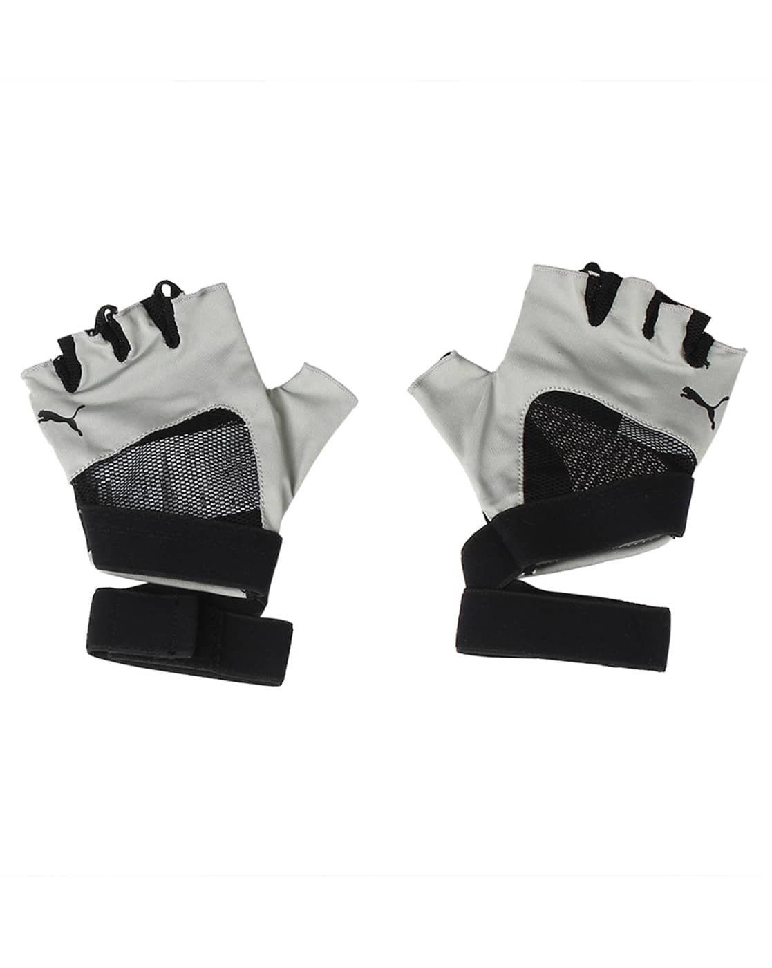puma training gloves