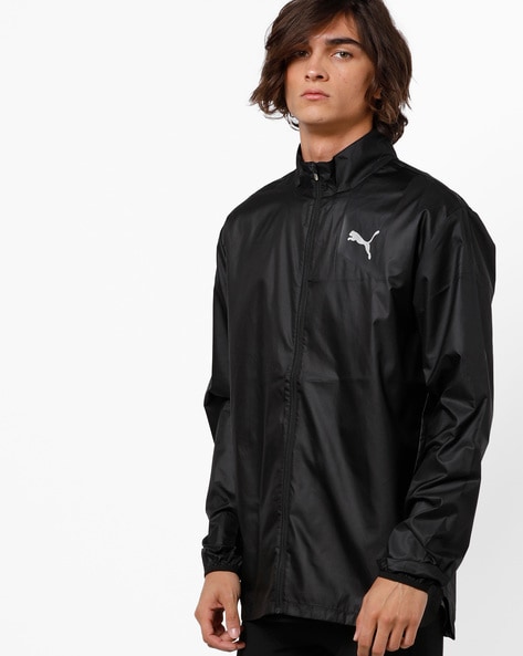 Buy Black Jackets \u0026 Coats for Men by 