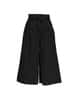 Paper Bag Waist Palazzo Pants