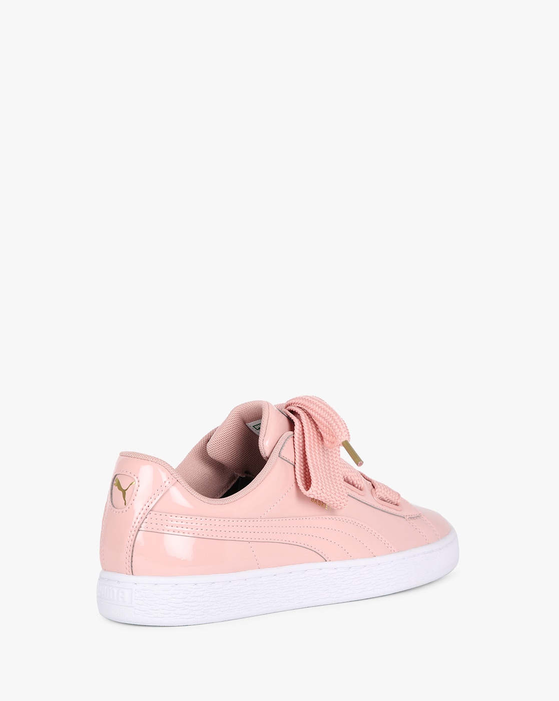 Puma basket heart clearance ireland