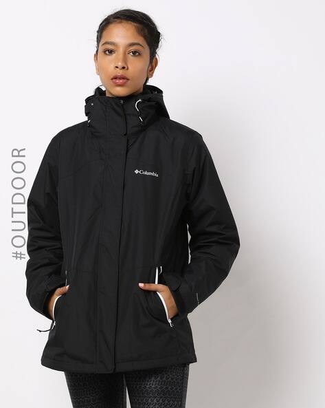 columbia bugaboo ii fleece