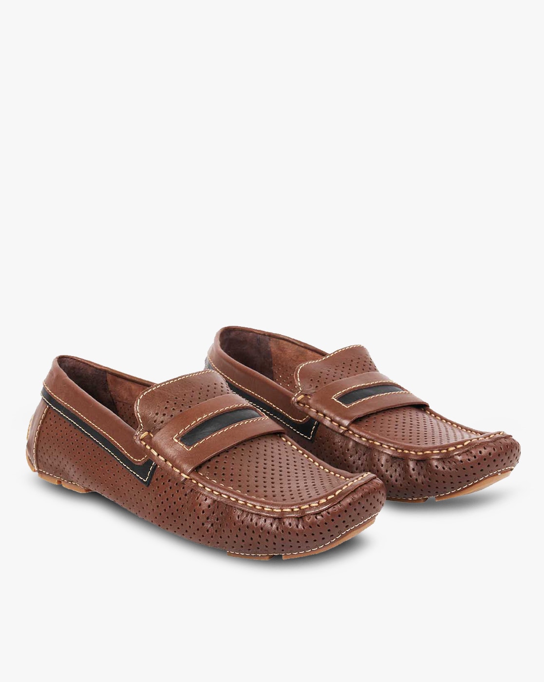 steve madden penny loafers