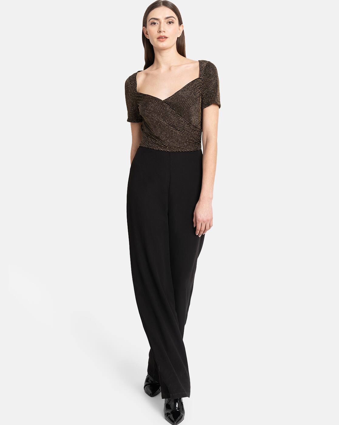 kazo jumpsuit