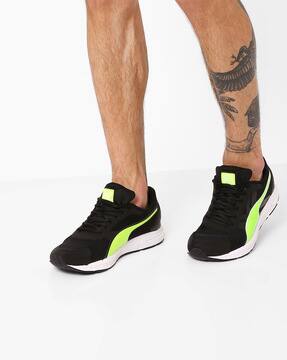puma valor running shoes