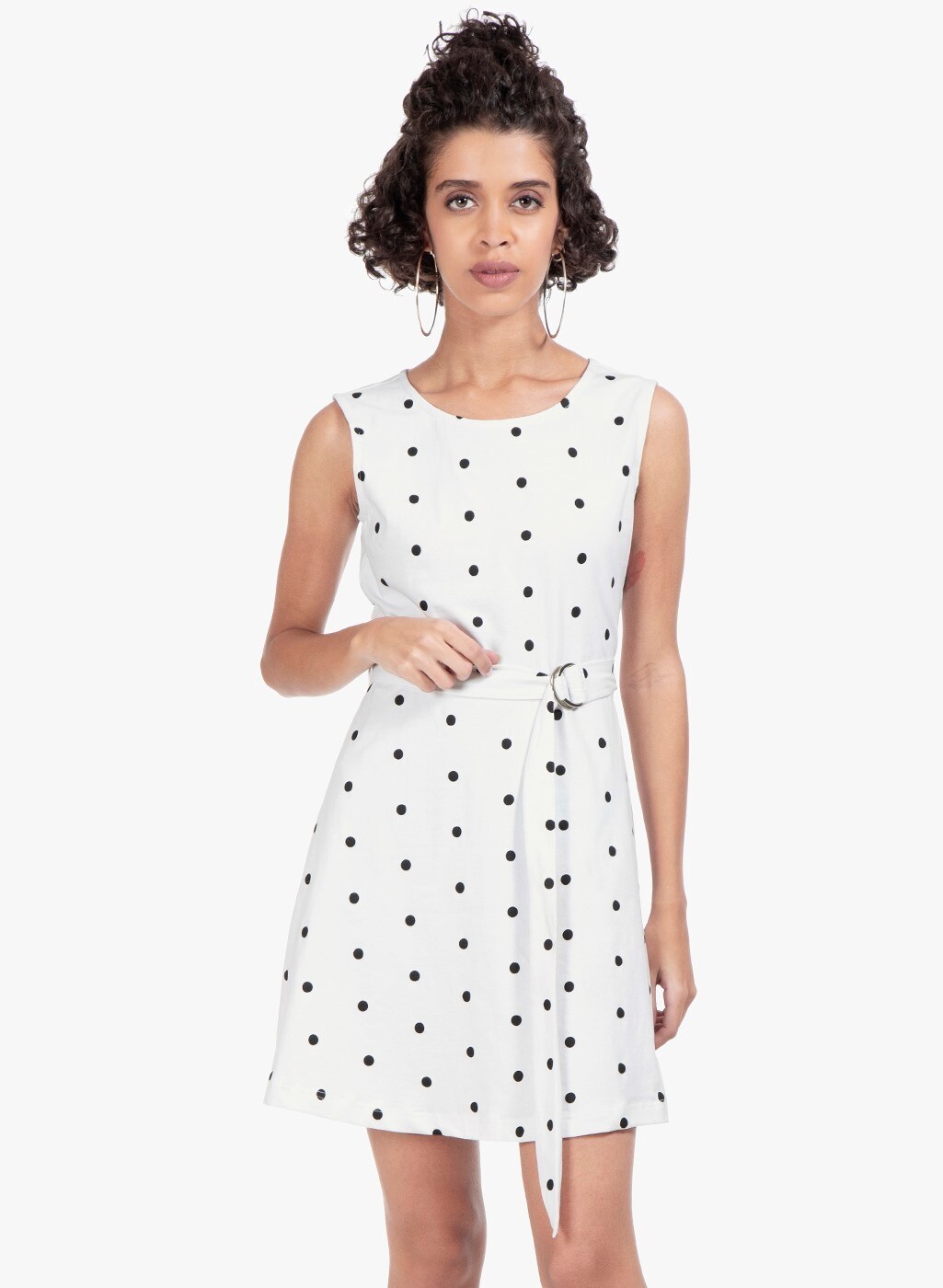 faballey white dress
