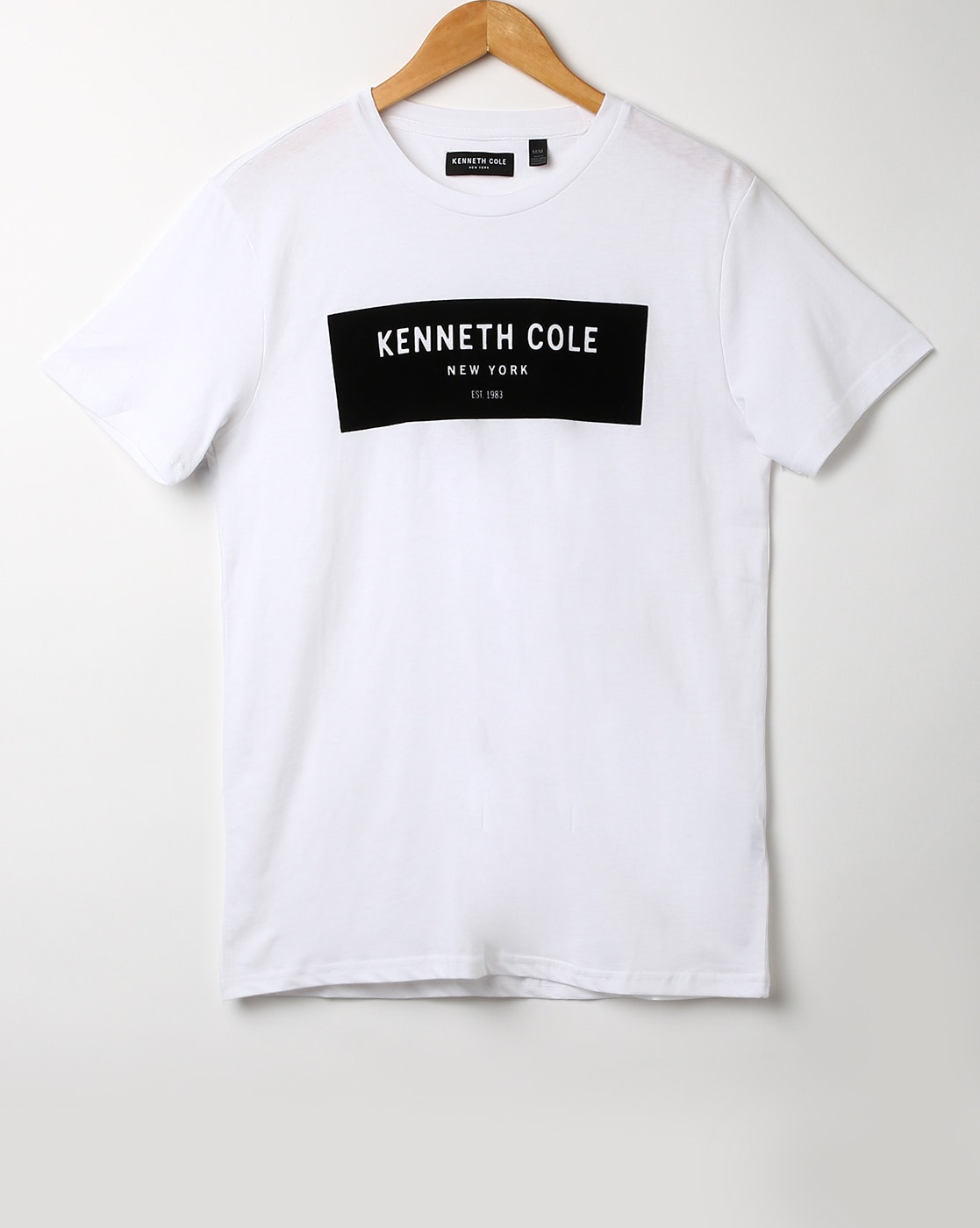 kenneth cole t shirts