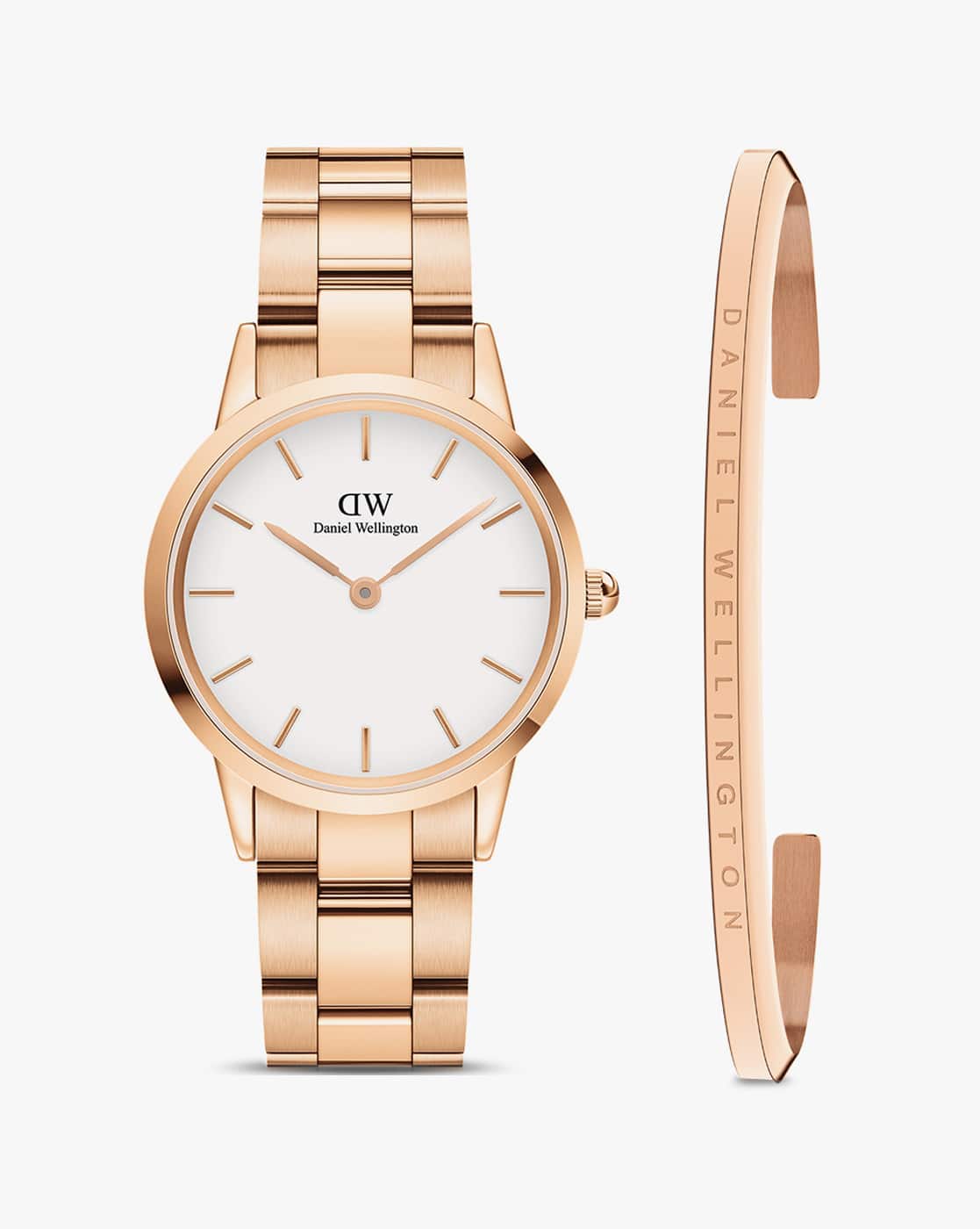 daniel wellington ladies watch
