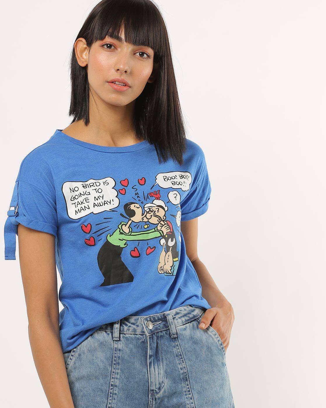 only bangs shirt