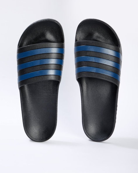 adidas slippers new model