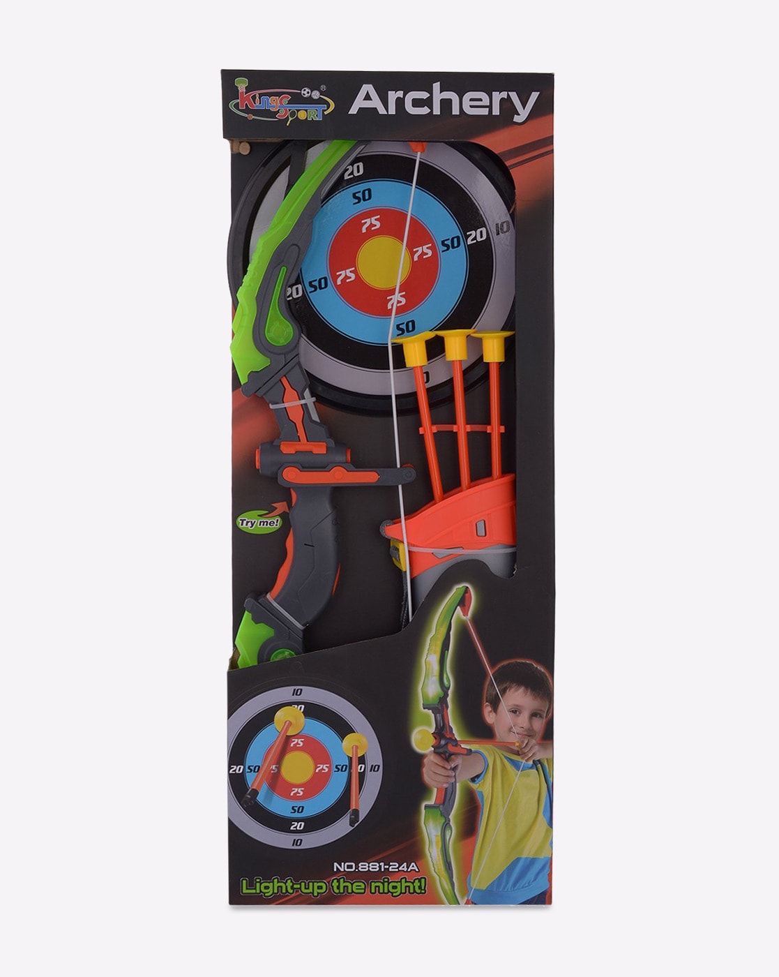 buy bow and arrow online