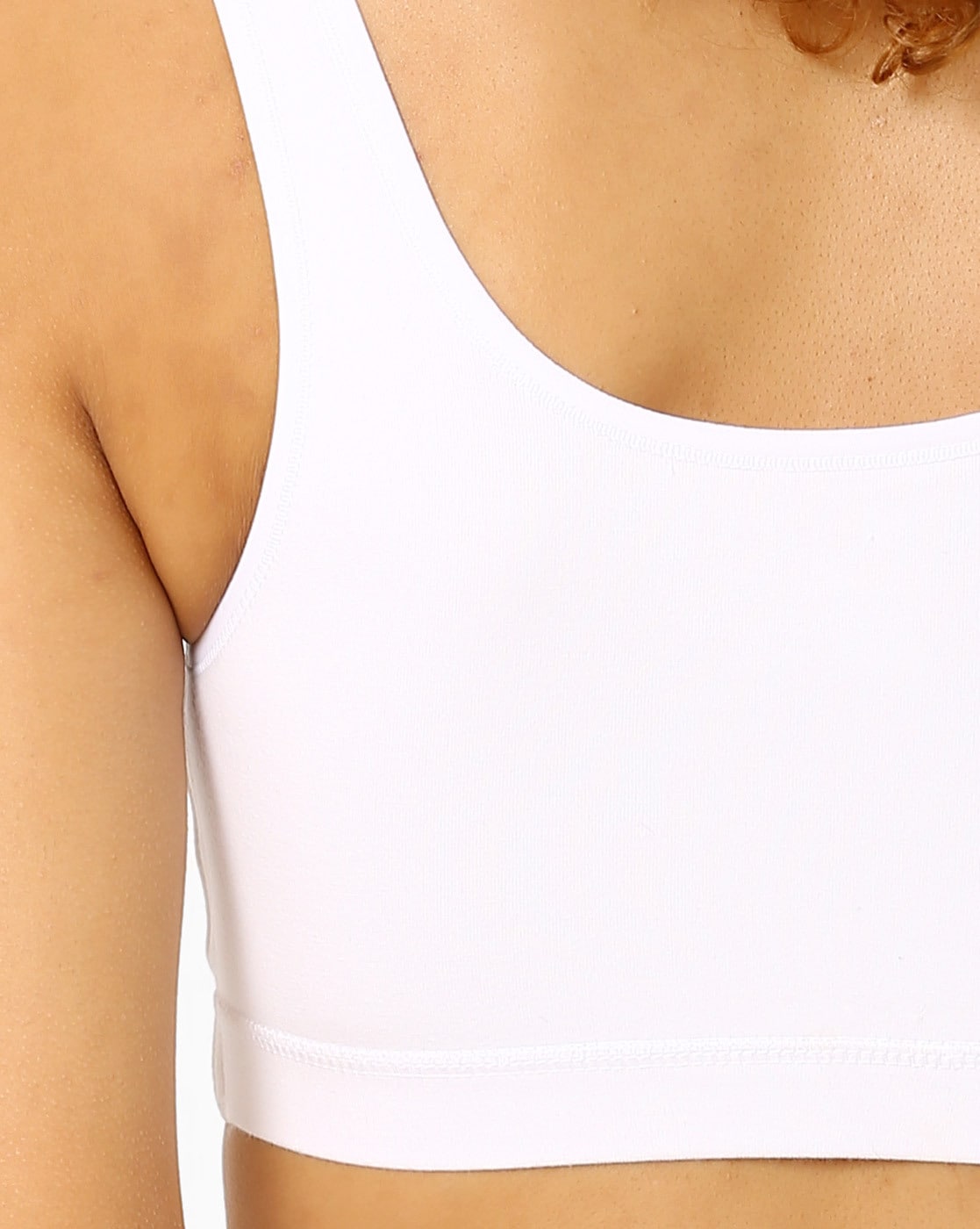 Buy White Bras for Women by HANES Online
