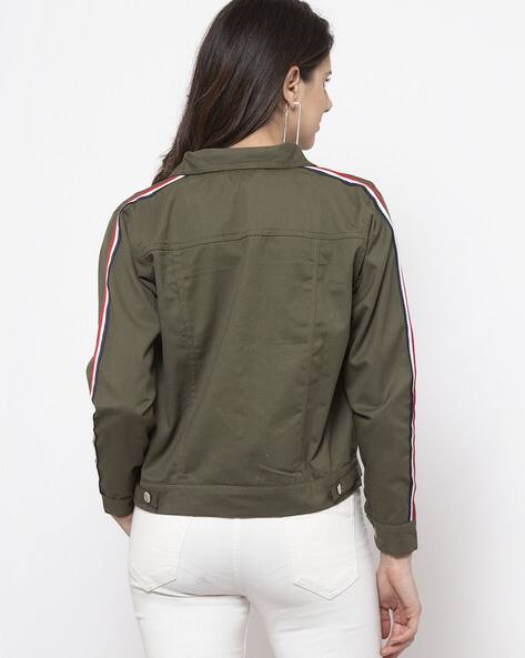 levis ines jacket