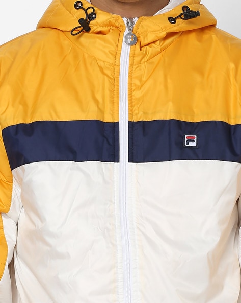 Fila cedric wind sale jacket