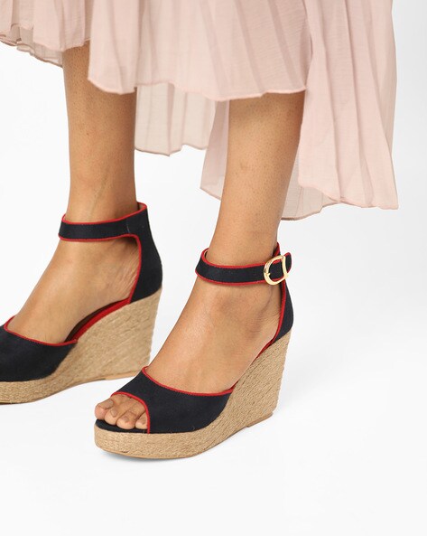 wedges ajio