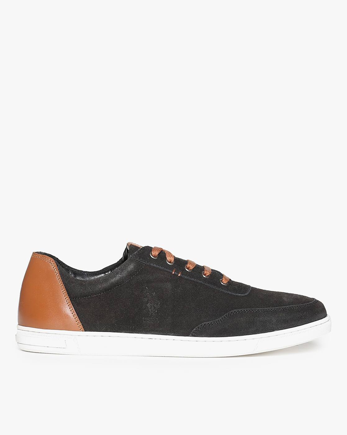 us polo casual shoes