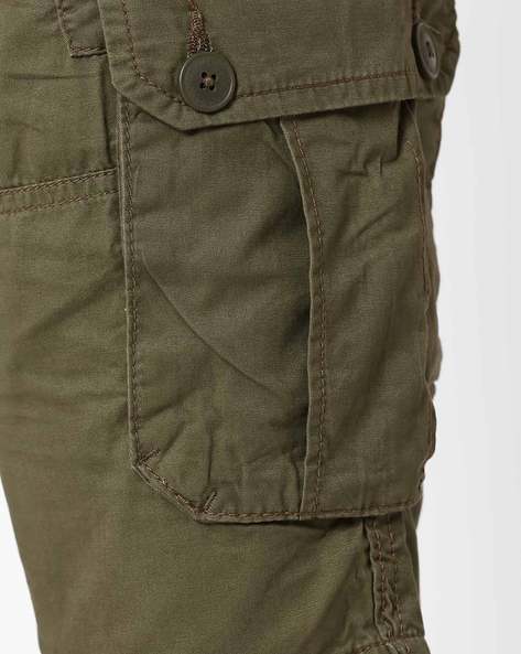 Dnmx hot sale cargo shorts