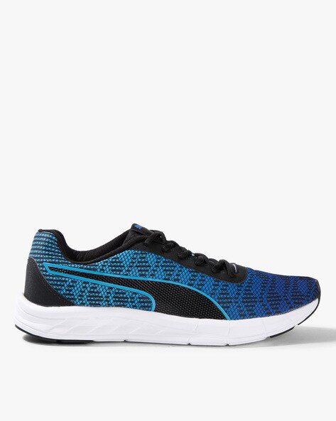 puma comet ipd