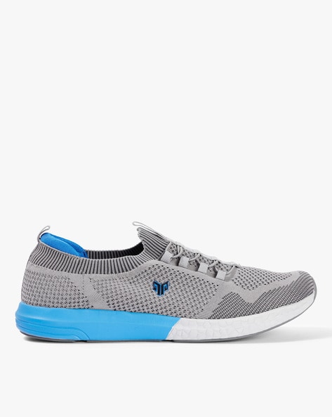 Buy Grey Sports Shoes for Men by 2Go Online