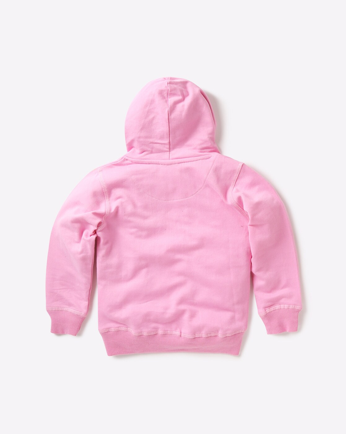 boys pink hoodie