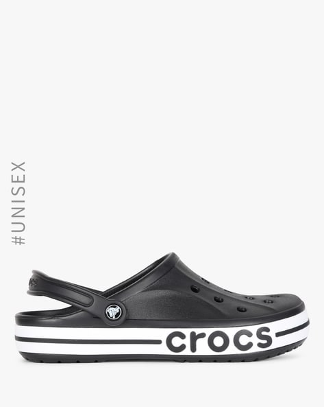 crocs pop