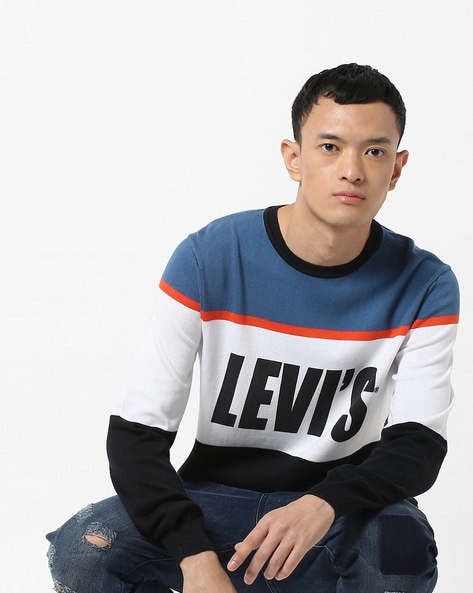 levi's sweaters online