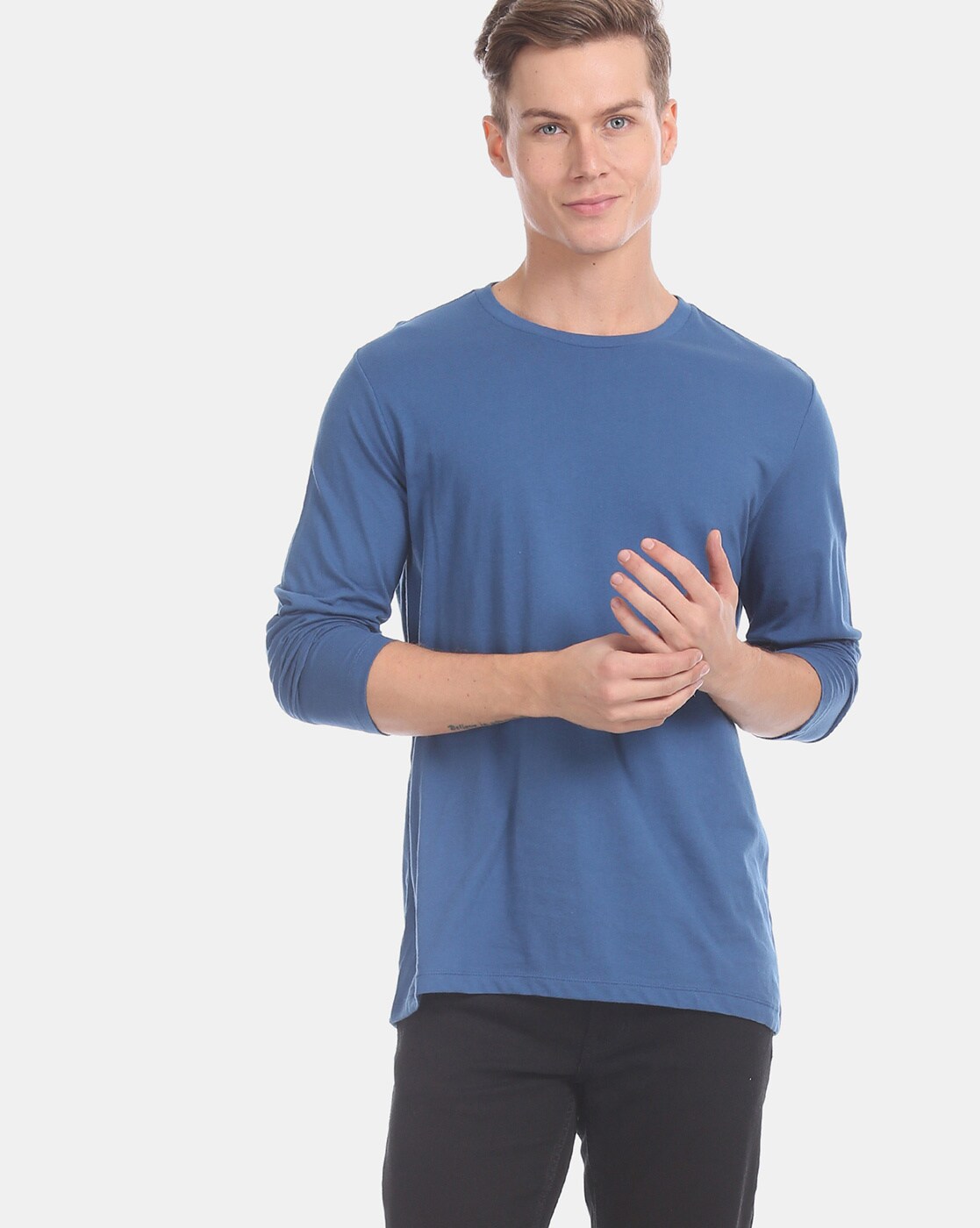 gap everyday t shirts