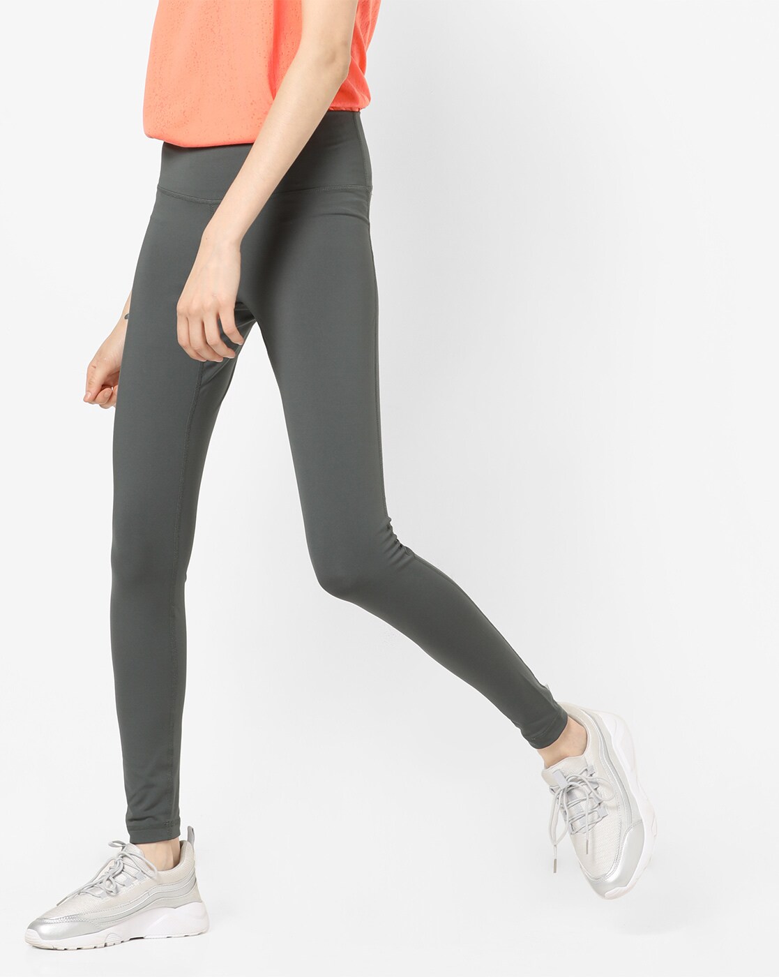 adidas mid rise leggings